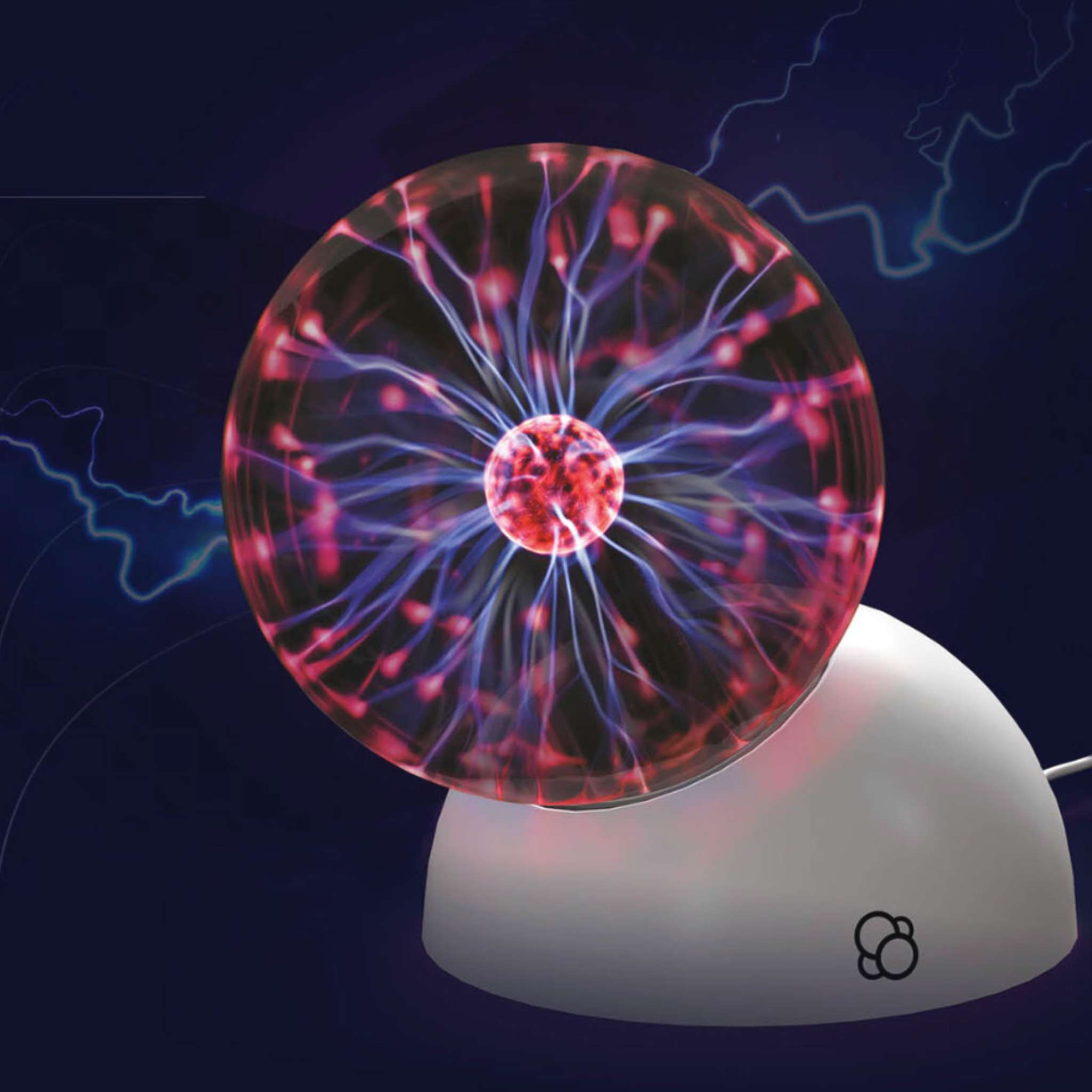 Плазмена планета