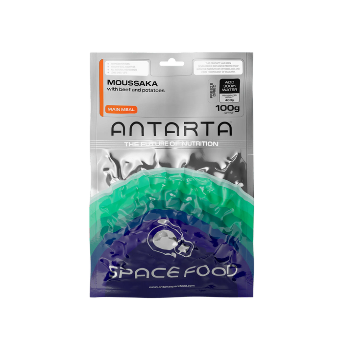 Мусака