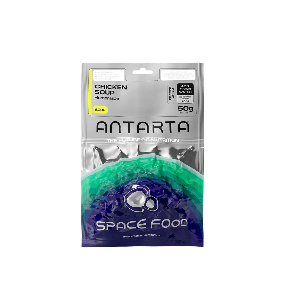 ПИЛЕШКА СУПА