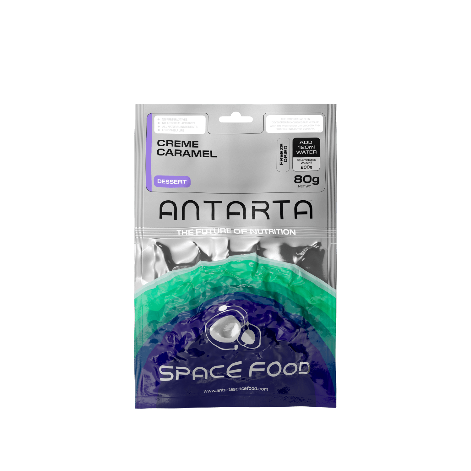 КРЕМ-КАРАМЕЛ