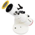 Добсънов телескоп Bresser Messier 130/650 DOB