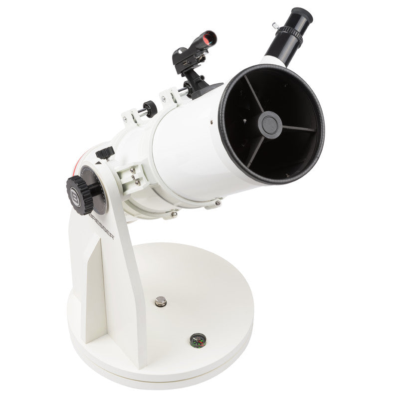 Добсънов телескоп Bresser Messier 130/650 DOB