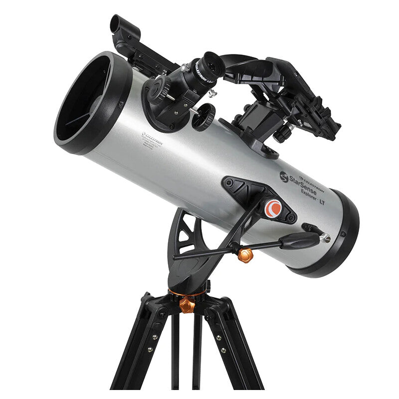 Телескоп Celestron StarSense Explorer LT 114AZ