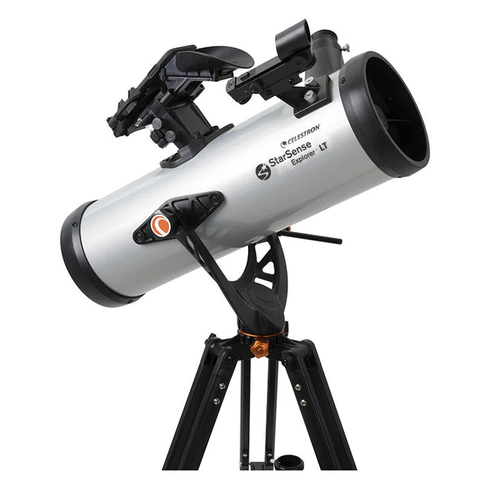 Телескоп Celestron StarSense Explorer LT 114AZ