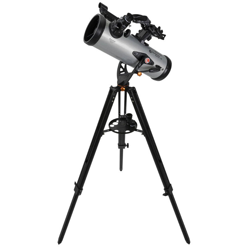 Телескоп Celestron StarSense Explorer LT 114AZ