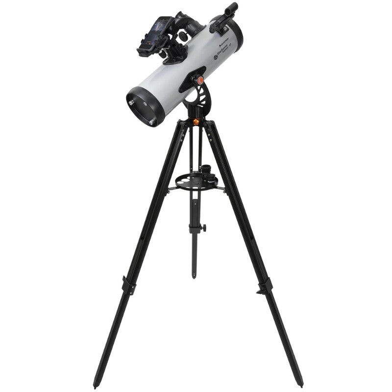 Телескоп Celestron StarSense Explorer LT 114AZ