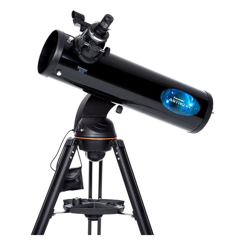 Телескоп Celestron Astro Fi 130 AZ GoTo