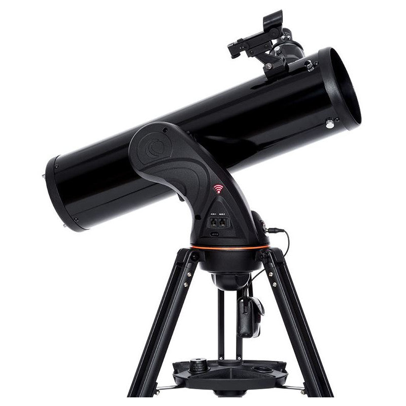 Телескоп Celestron Astro Fi 130 AZ GoTo