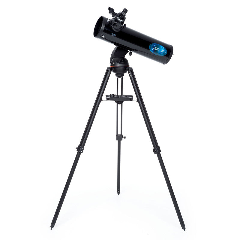 Телескоп Celestron Astro Fi 130 AZ GoTo