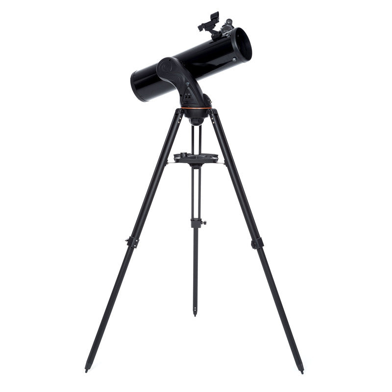 Телескоп Celestron Astro Fi 130 AZ GoTo