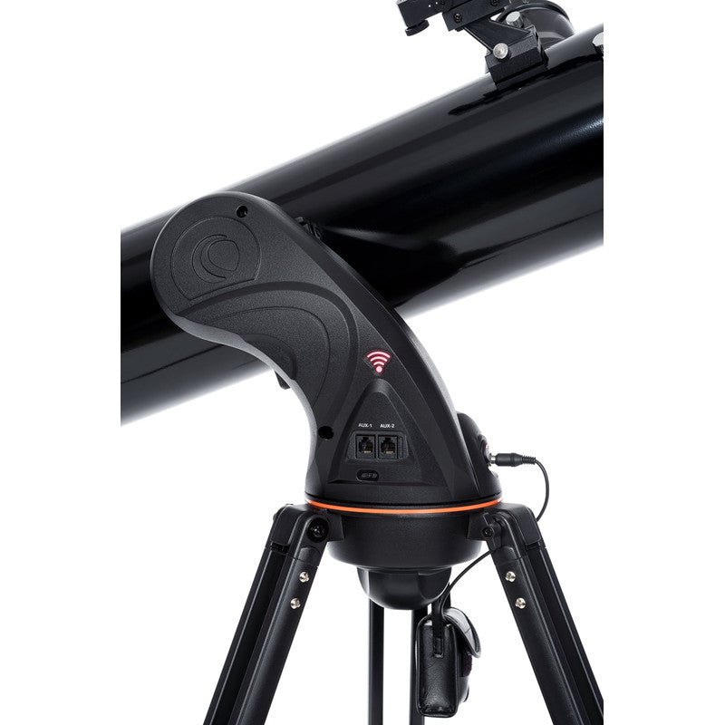 Телескоп Celestron Astro Fi 130 AZ GoTo