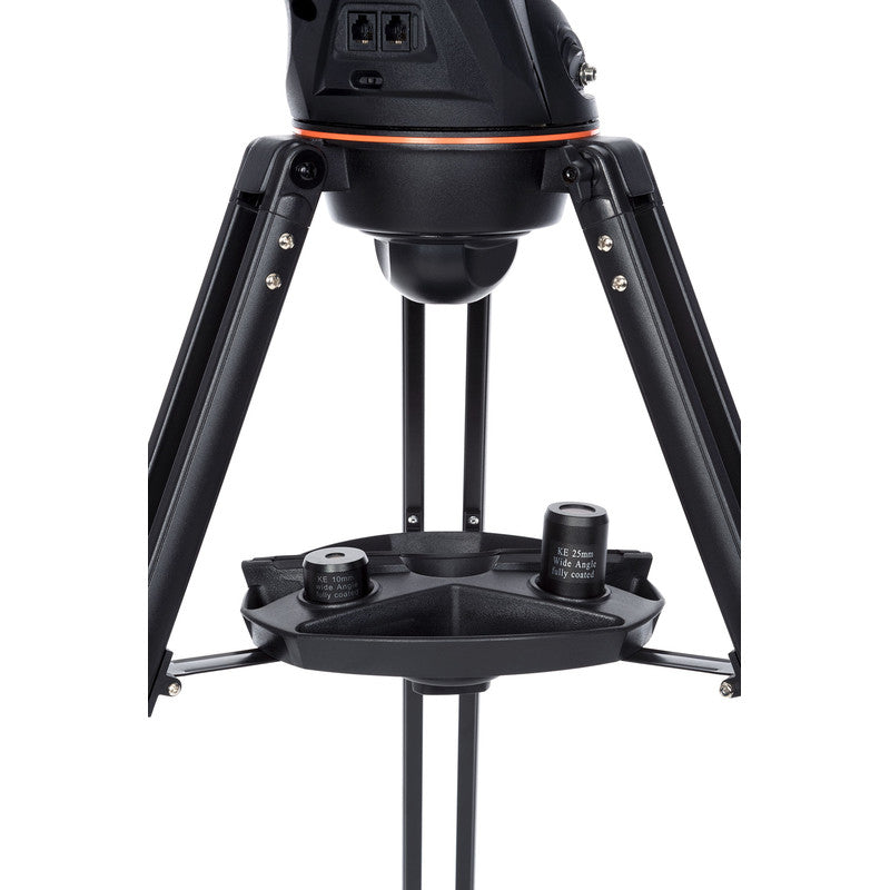 Телескоп Celestron Astro Fi 130 AZ GoTo