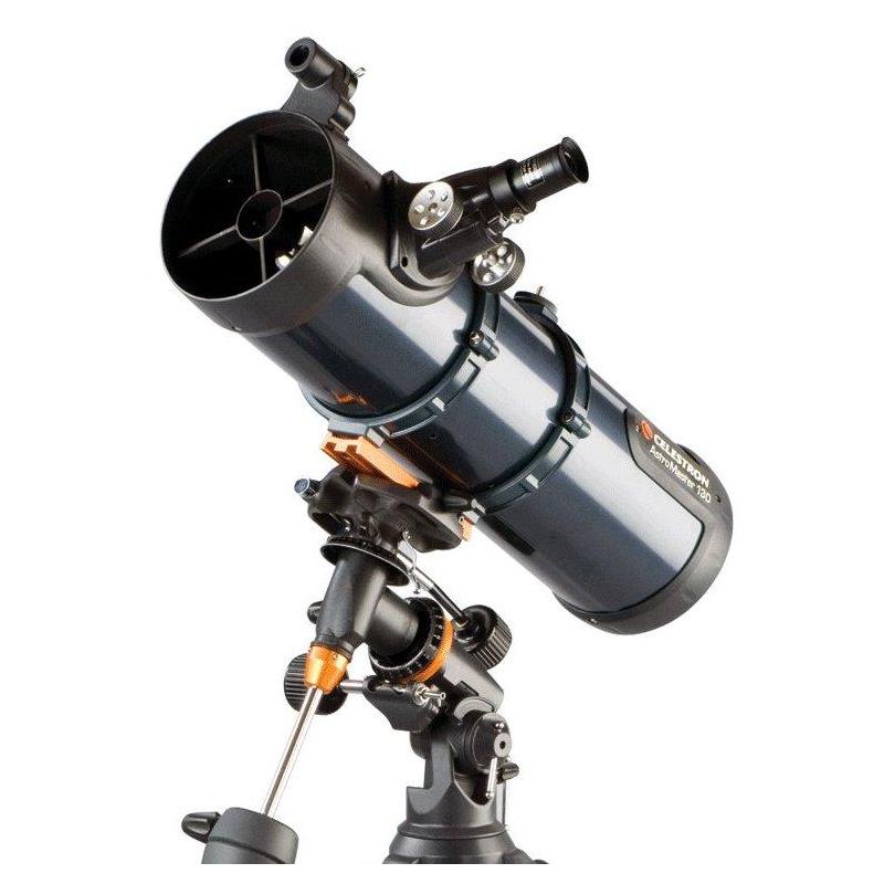 Телескоп Celestron AstroMaster 130/650 EQ-MD