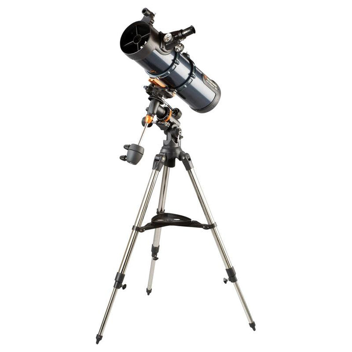 Телескоп Celestron AstroMaster 130/650 EQ-MD