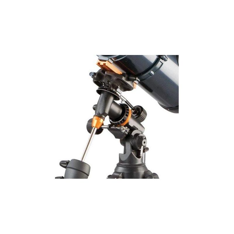 Телескоп Celestron AstroMaster 130 EQ