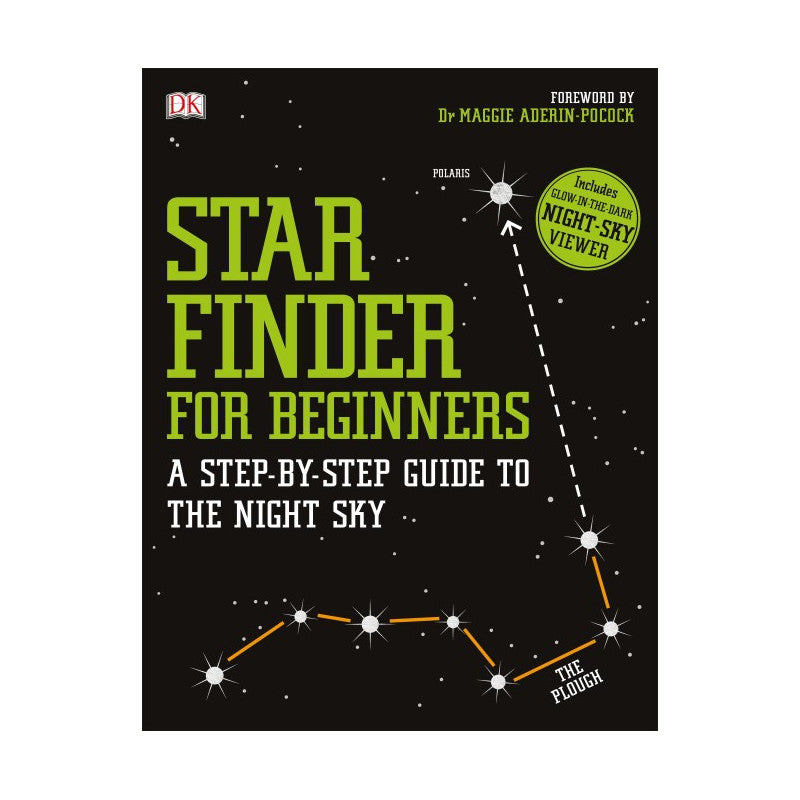 StarFinder for Beginners