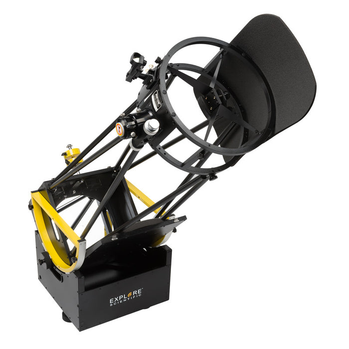 Добсънов телескоп Explore Scientific 305/1525 Ultra Light Generation II DOB