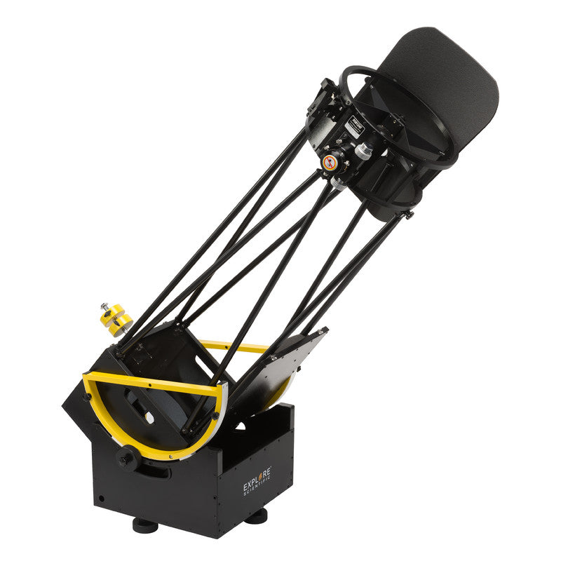 Добсънов телескоп Explore Scientific 305/1525 Ultra Light Generation II DOB