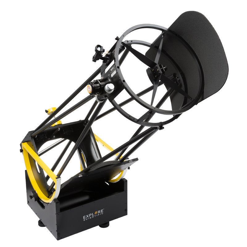 Добсънов телескоп Explore Scientific 406/1826 Ultra Light Generation II DOB
