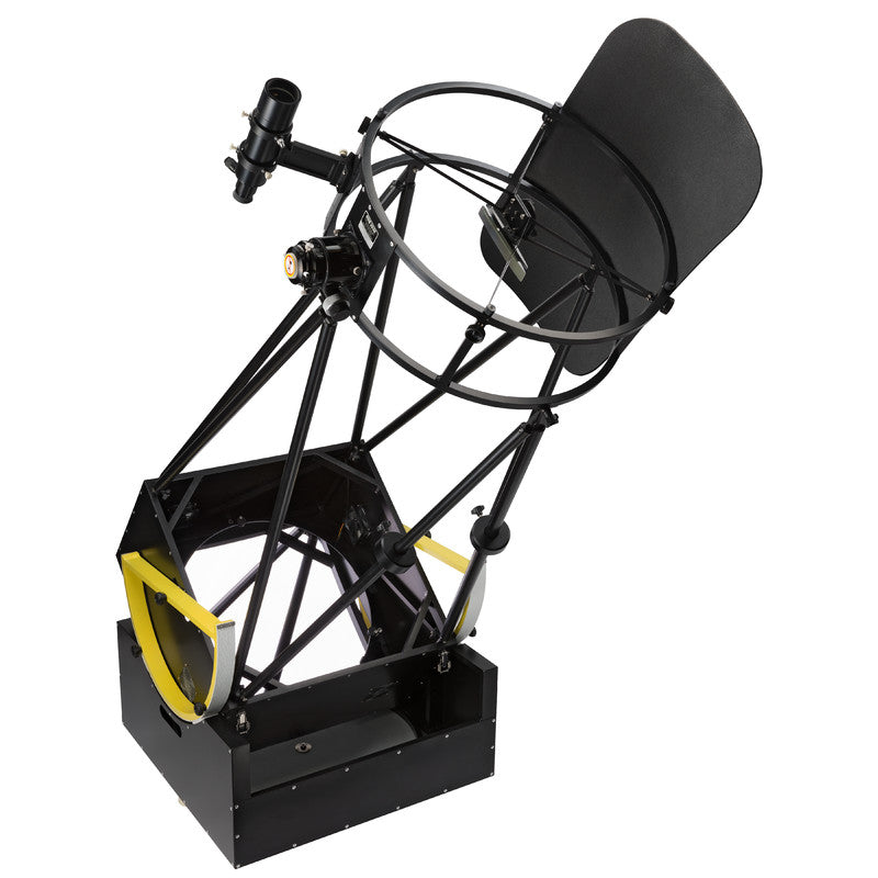 Добсънов телескоп Explore Scientific 500/1800 Ultra Light Hexafoc DOB