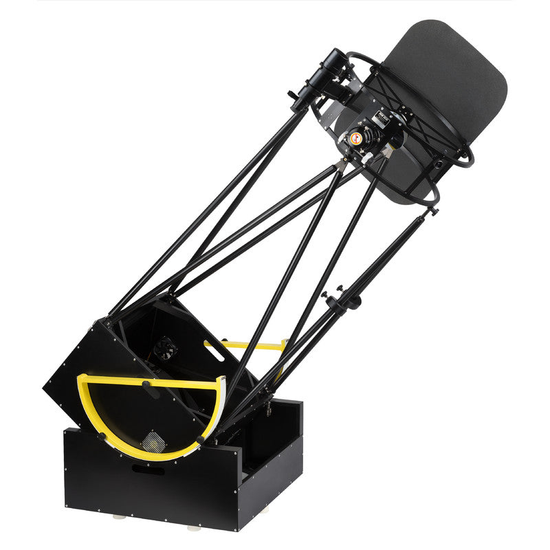Добсънов телескоп Explore Scientific 500/1800 Ultra Light Hexafoc DOB