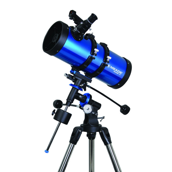 Телескоп Meade Polaris 127/1000 EQ