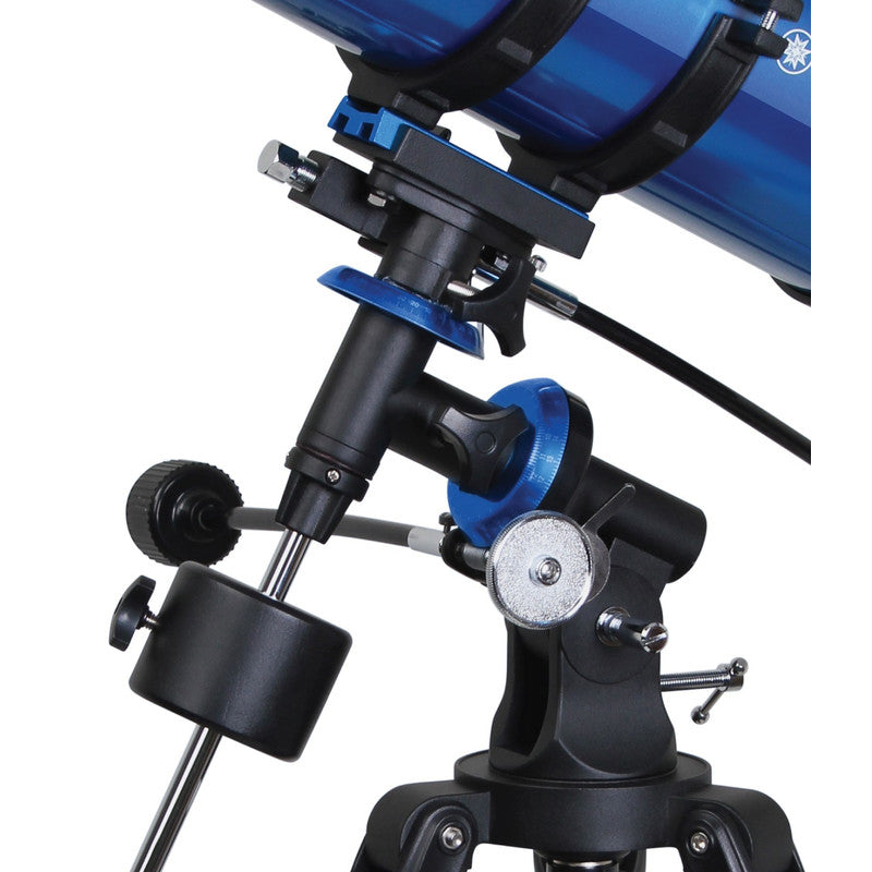 Телескоп Meade Polaris 127/1000 EQ