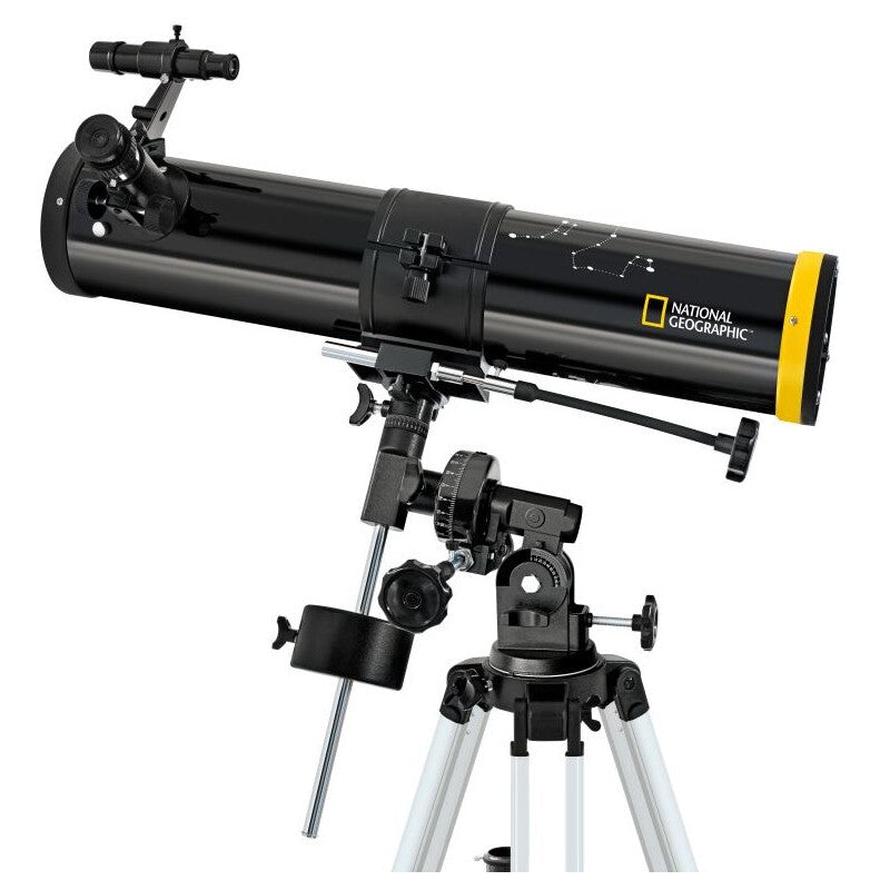 Телескоп National Geographic N 76/700 EQ