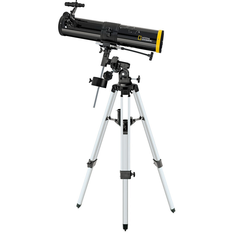 Телескоп National Geographic N 76/700 EQ