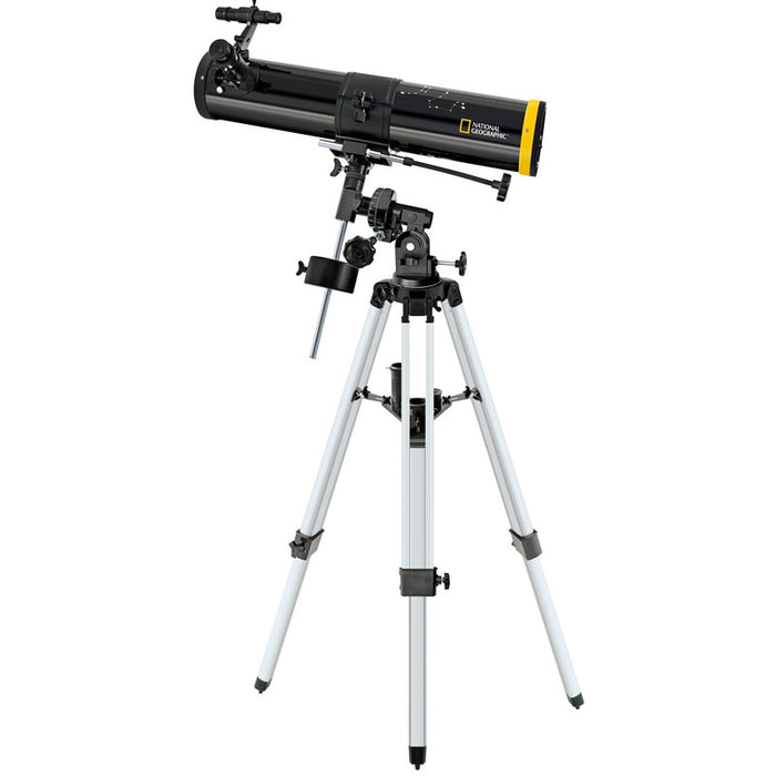 Телескоп National Geographic N 76/700 EQ
