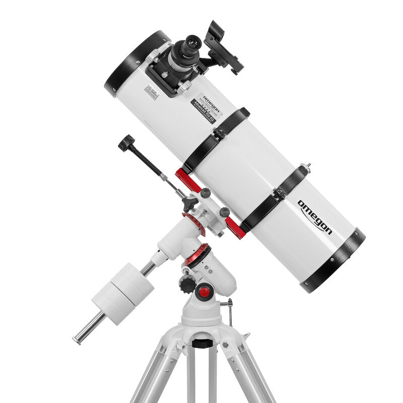 Телескоп Omegon Advanced 150/750 EQ-320