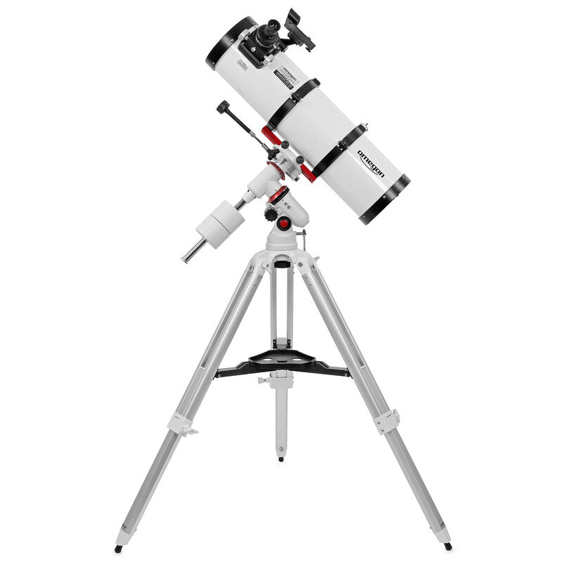 Телескоп Omegon Advanced 150/750 EQ-320