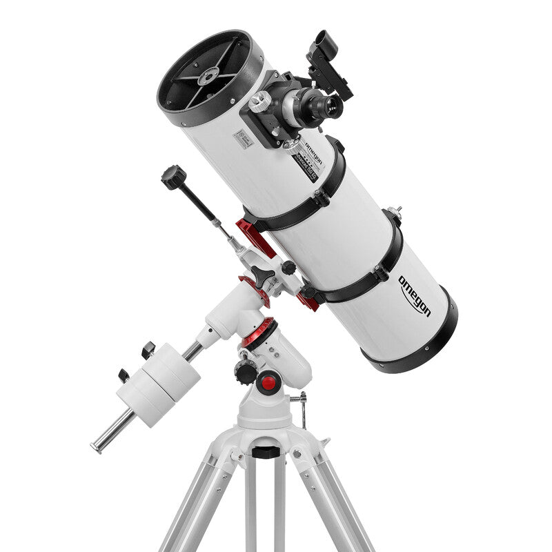Телескоп Omegon Advanced 150/750 EQ-320