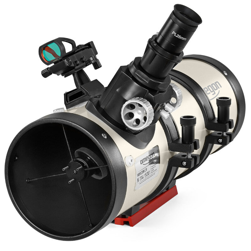 Телескоп Omegon Horizon 114/500 AZ-Bellavista