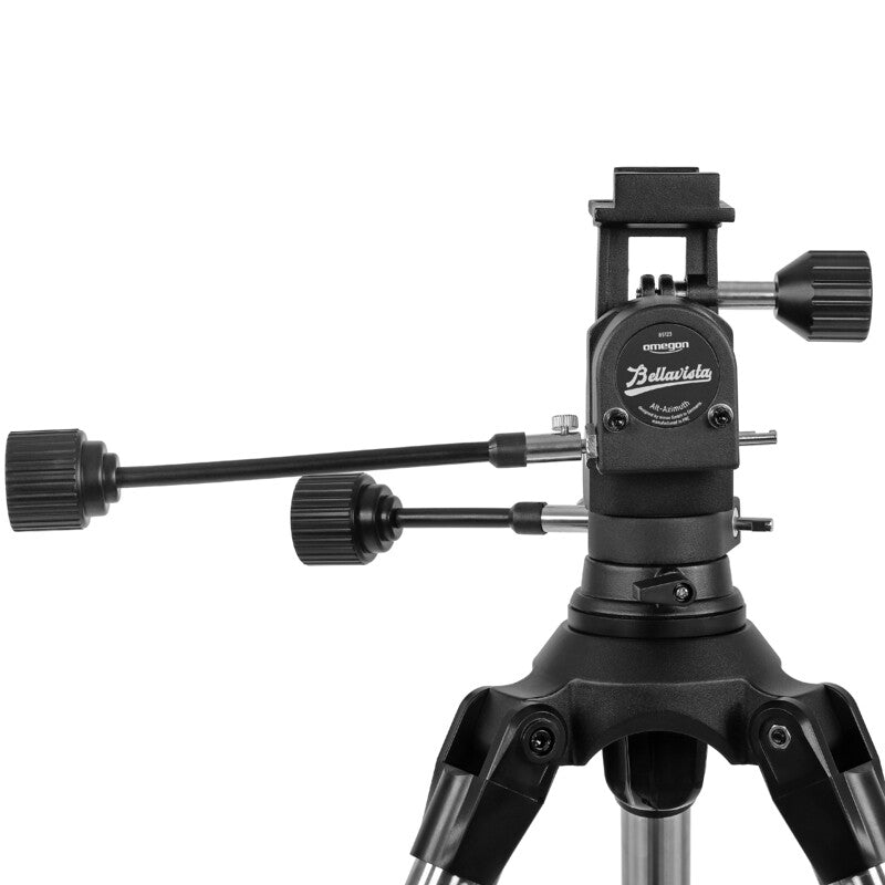 Телескоп Omegon Horizon 114/500 AZ-Bellavista