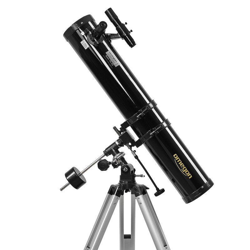 Телескоп Omegon N 114/900 EQ-1