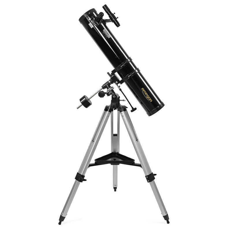 Телескоп Omegon N 114/900 EQ-1