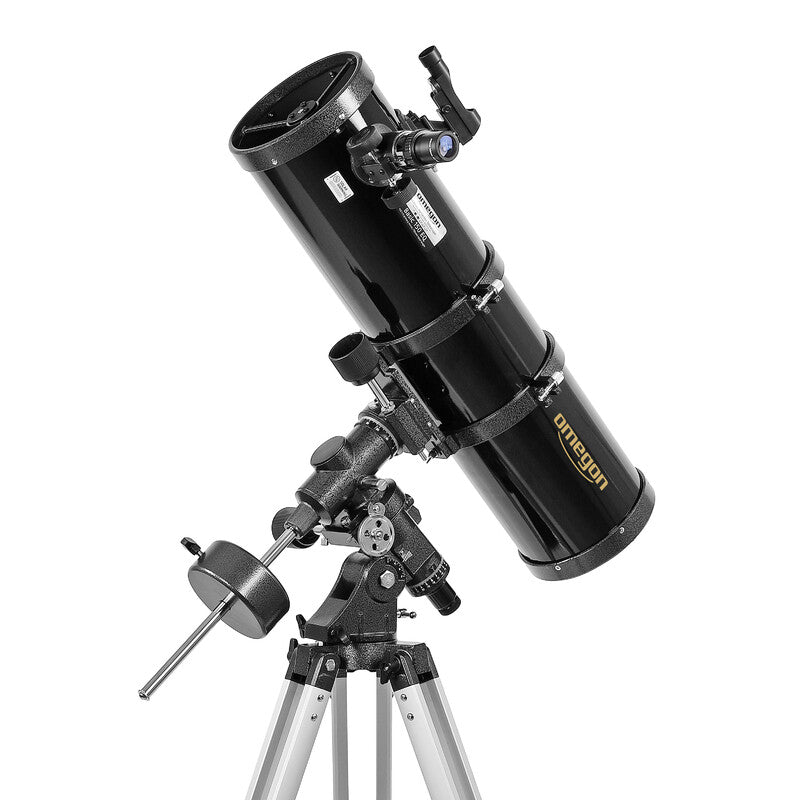 Телескоп Omegon 150/750 EQ-4