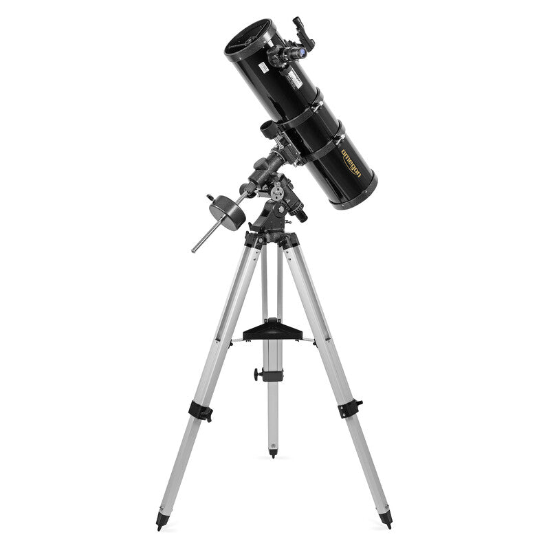 Телескоп Omegon 150/750 EQ-4