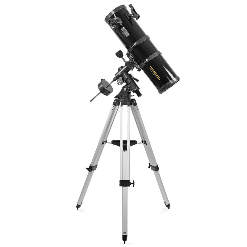 Телескоп Omegon 150/750 EQ-4