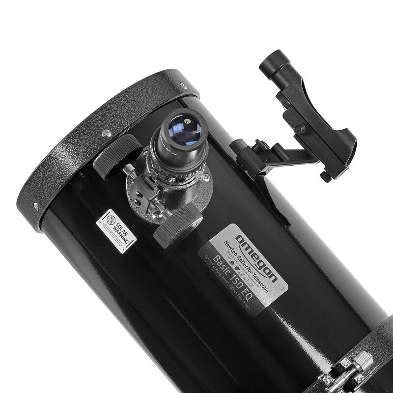 Телескоп Omegon 150/750 EQ-4