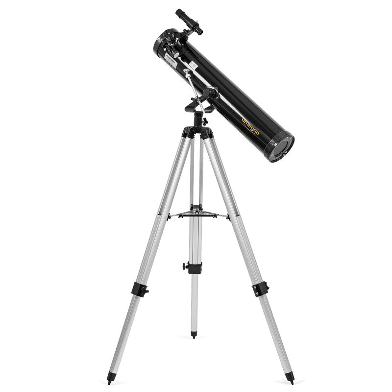 Телескоп Omegon N 76/700 AZ-1