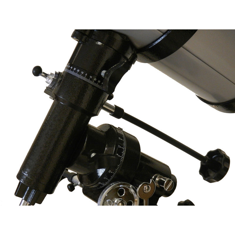 Телескоп Seben Star Sheriff 114/1000 EQ3