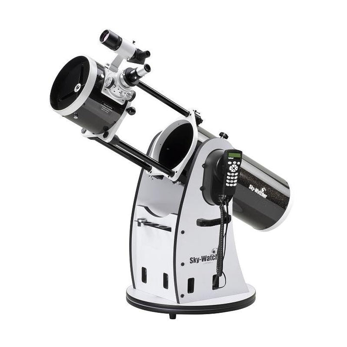 Добсънов телескоп Sky-Watcher 203/1200 Skyliner FlexTube GoTo DOB