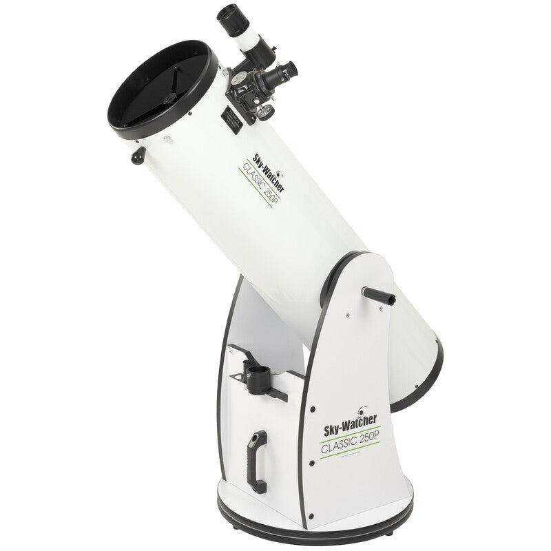 Добсънов телескоп Sky-Watcher 254/1200 Skyliner Classic Pyrex DOB