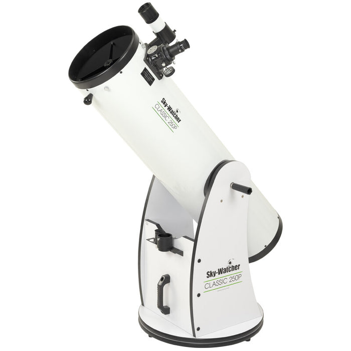 Добсънов телескоп Sky-Watcher 254/1200 Skyliner Classic Pyrex DOB