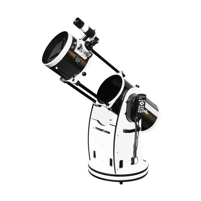 Добсънов телескоп Sky-Watcher 254/1200 Skyliner FlexTube GoTo DOB