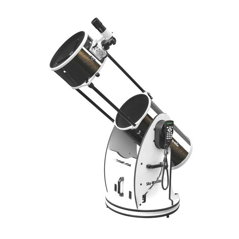 Добсънов телескоп Sky-Watcher 305/1500 Skyliner FlexTube GoTo DOB
