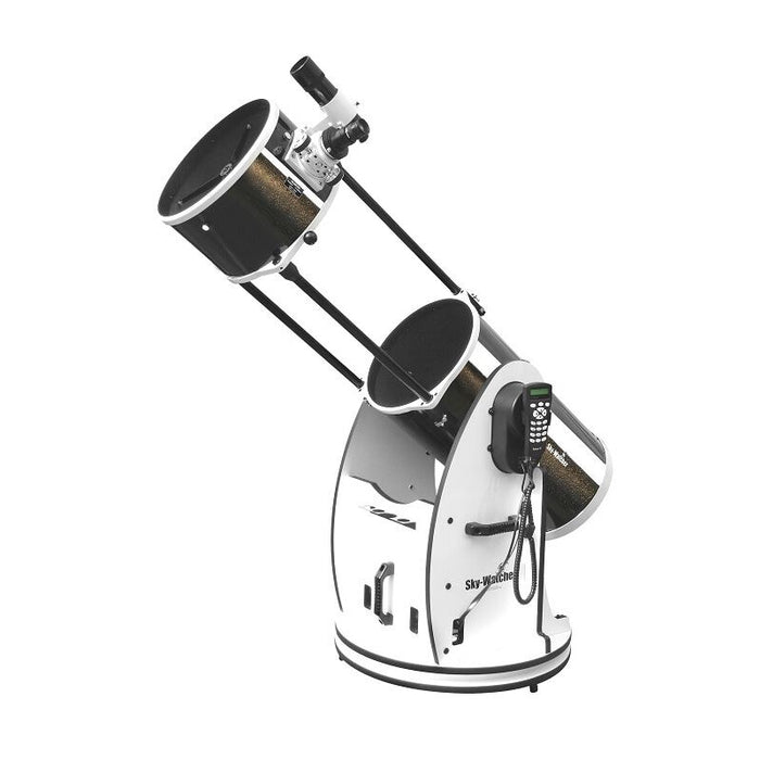 Добсънов телескоп Sky-Watcher 305/1500 Skyliner FlexTube GoTo DOB