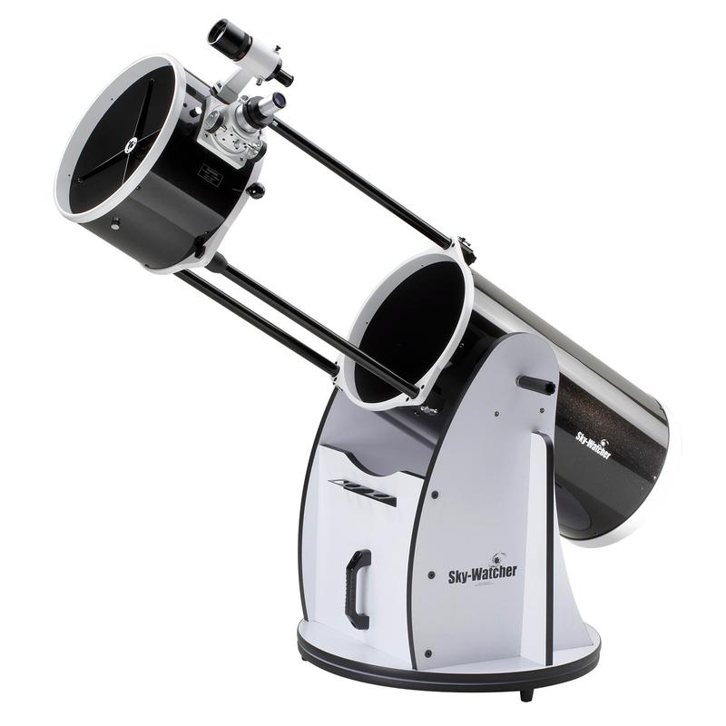 Добсънов телескоп Sky-Watcher 305/1500 Skyliner FlexTube BlackDiamond DOB
